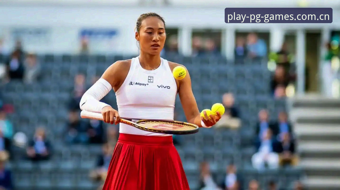 PG电子怎么样怎么样 2026年法网女单抽签深度解析:郑钦文保分战与PG电子平台观赛体验全面解读